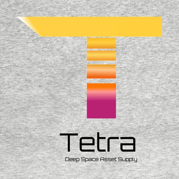 Tetra Logo 1 by BlackStarAudioDrama
